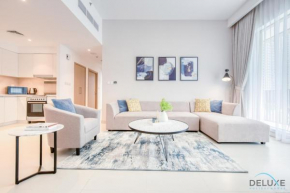 Alluring 2BR at Creek Horizon Tower 2 Dubai Creek Harbour
